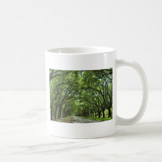 Caneca De Café Savana bonito Geórgia