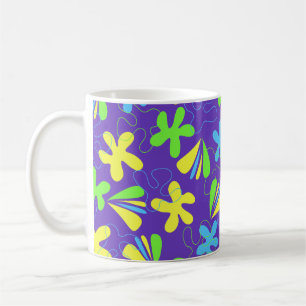 Caneca De Café Savia
