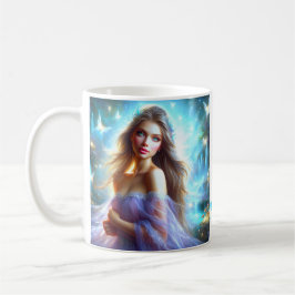 Caneca De Café Savoure l’instant présent, superbe tasse