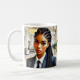 Caneca De Café - Savoure le plaisir de chaque jour