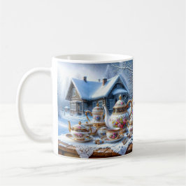 Caneca De Café - Savourez chaque instant avec saveur -