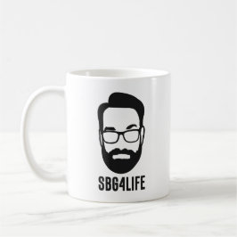 Caneca De Café SBG4LIFE Mug - Sweet Baby Gang - Walsh