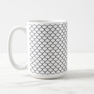 Caneca De Café Scale Mug