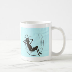 Caneca De Café scan0002, luckycricket seguem seu coração!