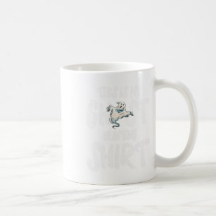 Caneca De Café Scary Halloween House Spooky Season Ts Fall Jack-o