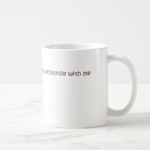 Caneca De Café schmooze