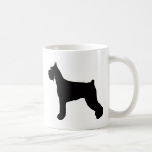 Caneca De Café schnauzer