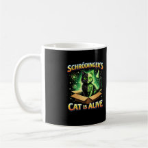 Schrödinger’s Curious Cat