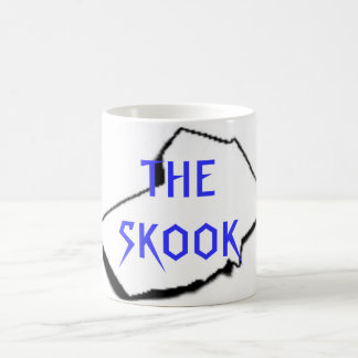 Caneca De Café schuylkillco4, THESKOOK