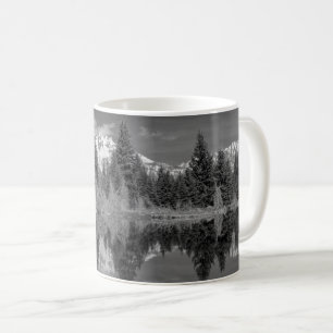 Caneca De Café Schwabacher Landing