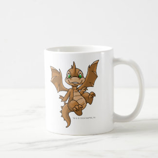 Caneca De Café Scorchio Brown