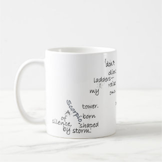 Caneca De Café Scorpio Divertido e Design Inspirador para Uso Diá