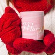 Script Personalizado de Marble Verde-Cor-de-Rosa E