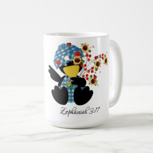 Caneca De Café Scripting Classic Mug