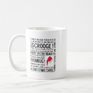 Caneca De Café Scrooge