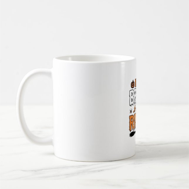 Caneca De Café Se a Vassoura Serve Monte Nele Camisa de Bruxa de  (Esquerda)