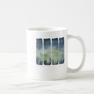 Caneca De Café Se As Estrelas Foram Feitas Ao Culto, Eu Irei Salm