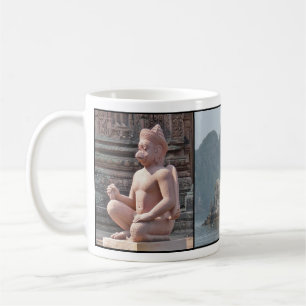 Caneca De Café SE Ásia