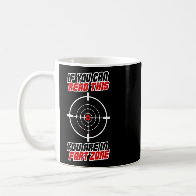 Caneca De Café Se Consegue Lê-Lo, Está Na Zona I (Esquerda)