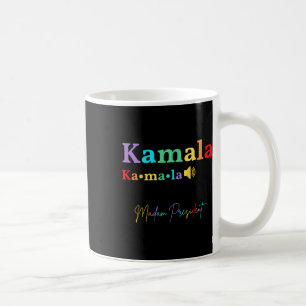 Caneca De Café Se for Duro demais para denunciar, tente Senhora P