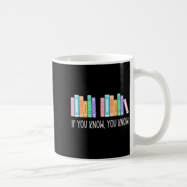 Caneca De Café Se Você Sabe Você Sabe 6 7 Seis Sete Meme Professo (Direita)