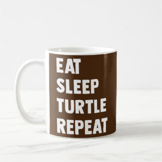 Caneca De Café Sea Turtle Gifts For Women Men Tortoise