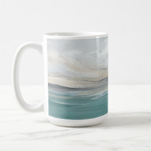 Caneca De Café Seafoam Vista