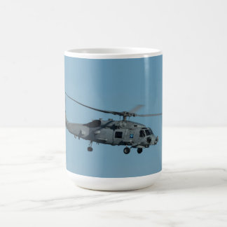 Caneca De Café Seahawk MH-60R