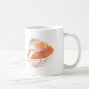 Caneca De Café Seashell