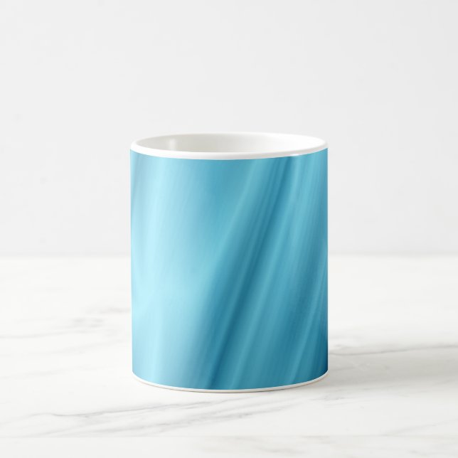 Caneca De Café Seda (Centro)