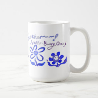 CANECA DE CAFÉ SEED