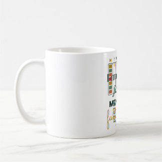 Caneca De Café Segunda-feira está totalmente reservada Humor de p