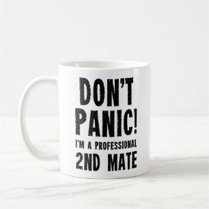 Caneca De Café segundo