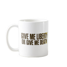 segundo Alteração Cerâmica Mug