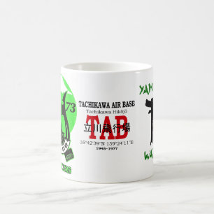 Caneca De Café Segundo grau 1960-1973 de Yamato