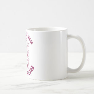 Caneca De Café Segundo grau Viquingues de Chofu