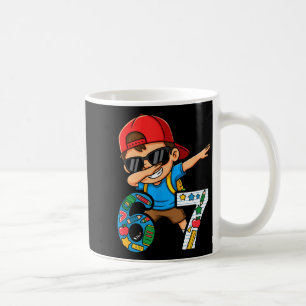 Caneca De Café Seis Sete 67 Dias De Escola Meme Engraçado Aluno D