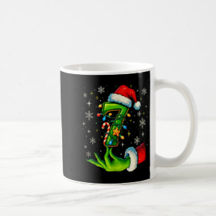 Caneca De Café Seis Sete 67 Meme Natal Divertido Casal Combinando
