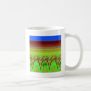Caneca De Café Seja feliz Tenha um bom dia