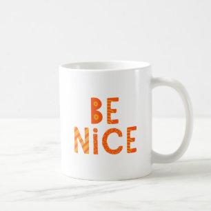 Caneca De Café Seja Legal.