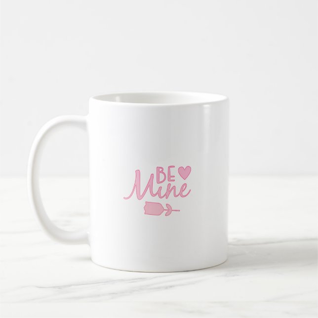 Caneca De Café seja meu (Esquerda)