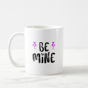 Caneca De Café seja meu adorável Mug