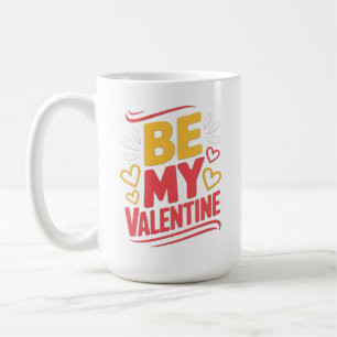 Caneca De Café SEJA MEU Namorado