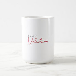 Caneca De Café Seja meu namorado