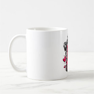 Caneca De Café Seja Minha