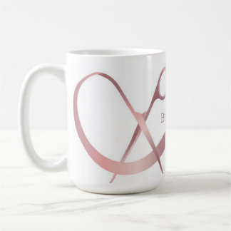 Caneca De Café Seja. Parlor. Coffee Mug