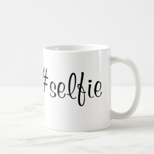 Caneca De Café #selfie