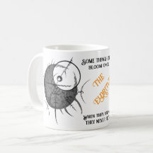 "Selo da Ordem Eldritch" Coffee Mug