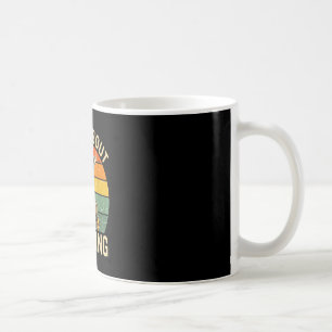 Caneca De Café Selvagem Sobre Leitura Girafa Amante de Livros Ret