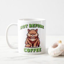 Sem Café Não